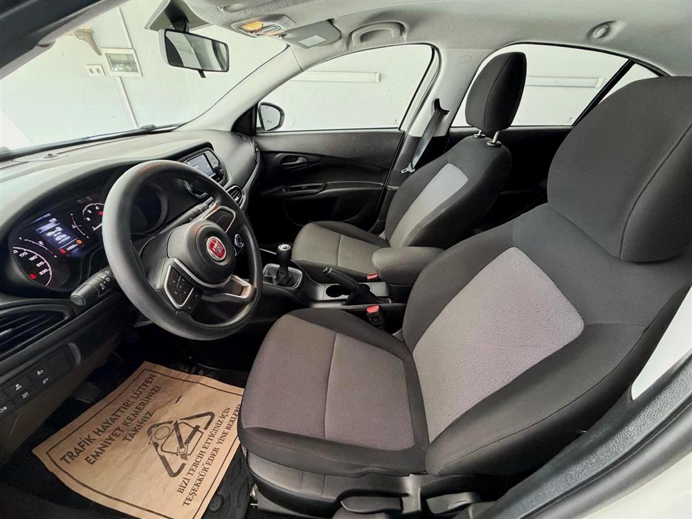 Fiat EGEA 1,3 M.Jet Easy Görsel 16