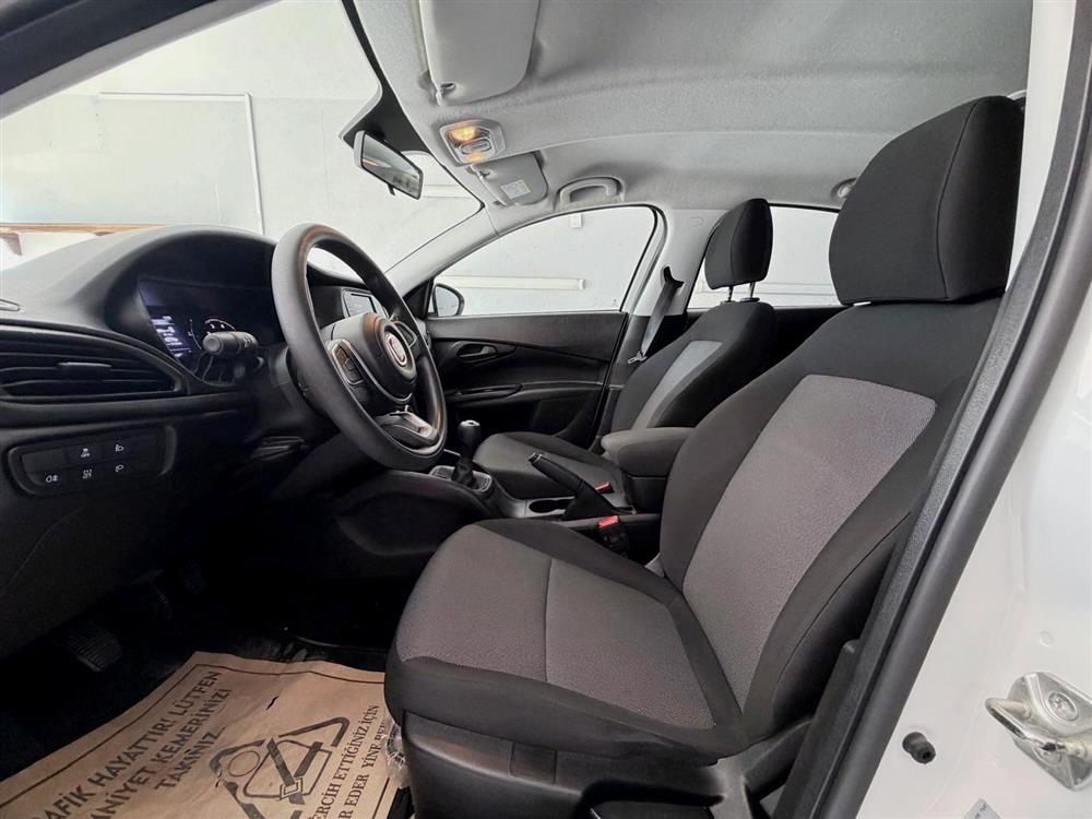 Fiat EGEA 1,3 M.Jet Easy Görsel 14
