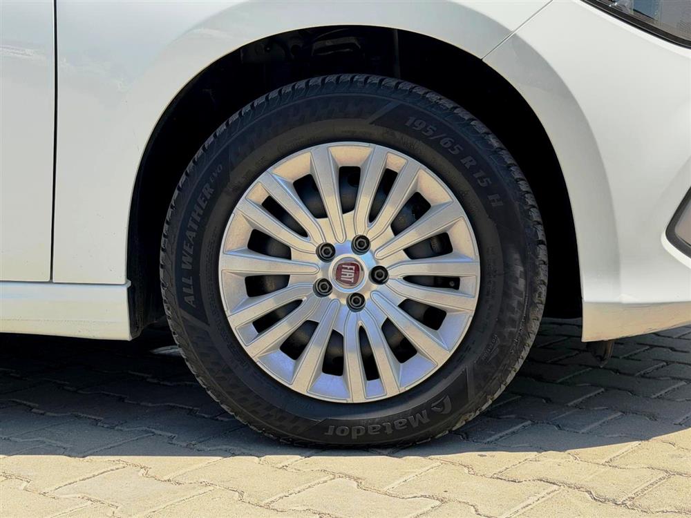 Fiat EGEA 1,3 M.Jet Easy Görsel 3