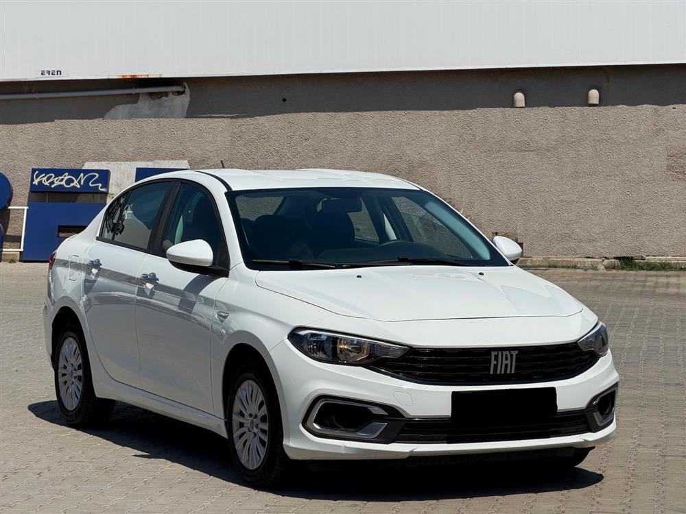 Fiat EGEA 1,3 M.Jet Easy Görsel 25