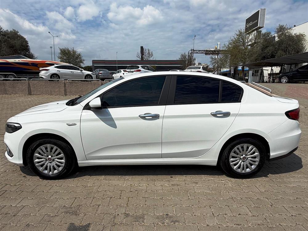 Fiat EGEA 1,4 Fire Easy Görsel 21