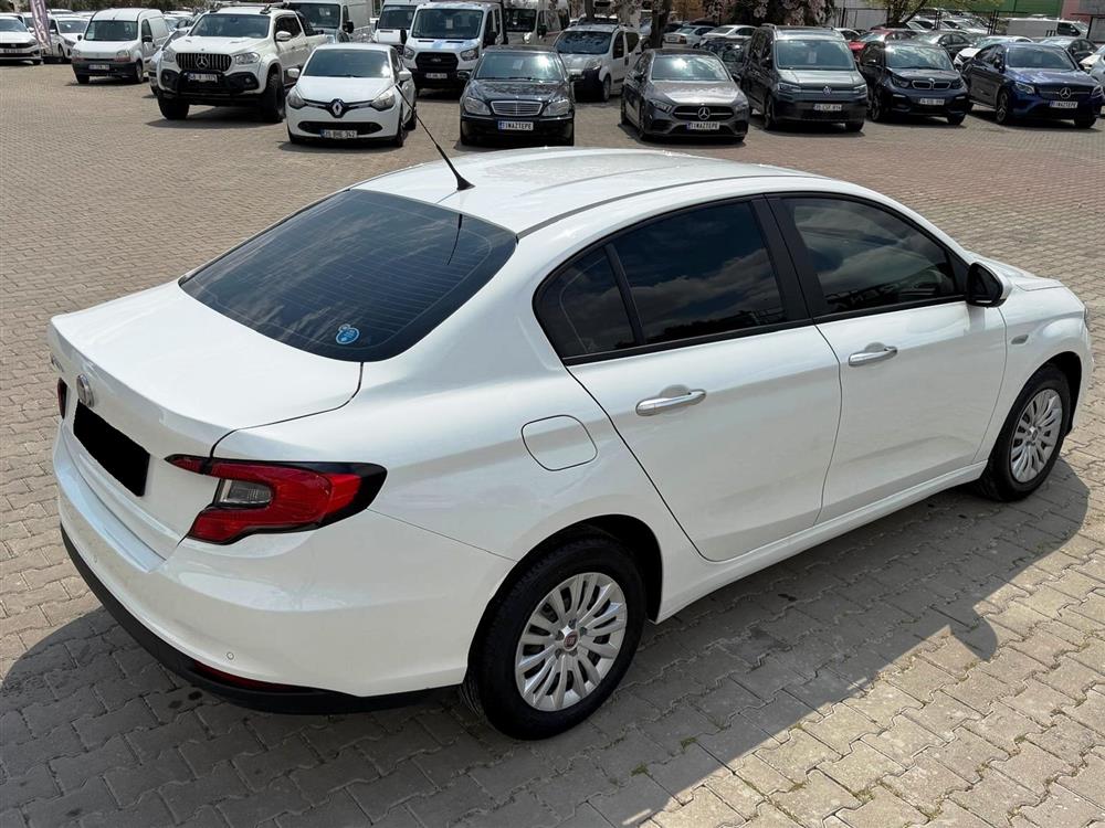 Fiat EGEA 1,4 Fire Easy Görsel 18