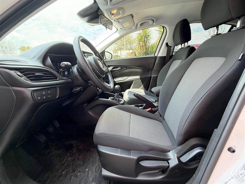 Fiat EGEA 1,4 Fire Easy Görsel 10