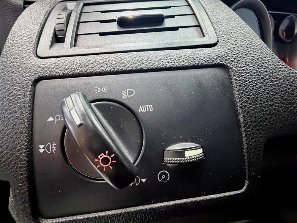 Ford C-MAX 1,6 Tdci Titanium Görsel 17