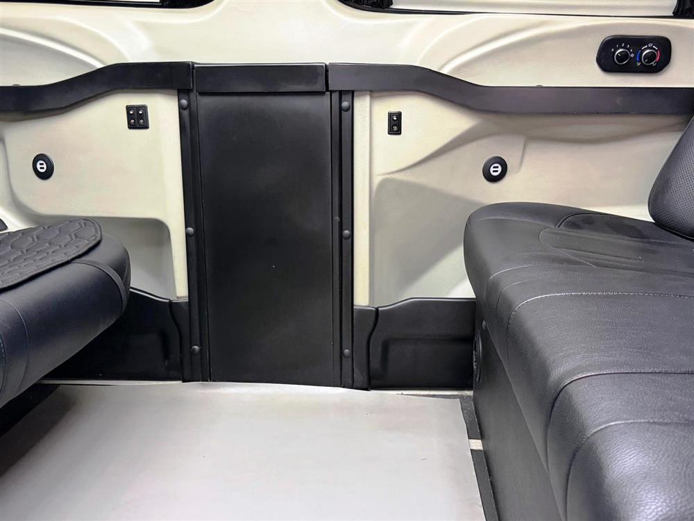 Ford Transit Custom Vip 320 L Ecoblue Görsel 2