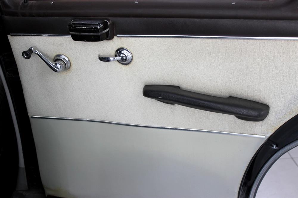 Mercedes-Benz 190 B Görsel 10