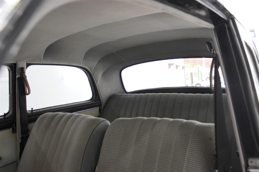 Mercedes-Benz 190 B Görsel 3