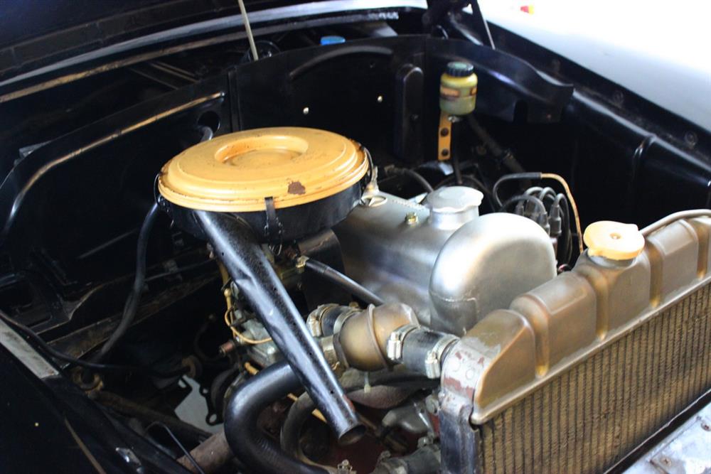 Mercedes-Benz 190 B Görsel 21