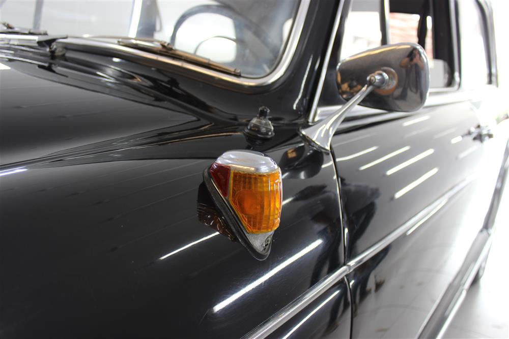 Mercedes-Benz 190 B Görsel 19