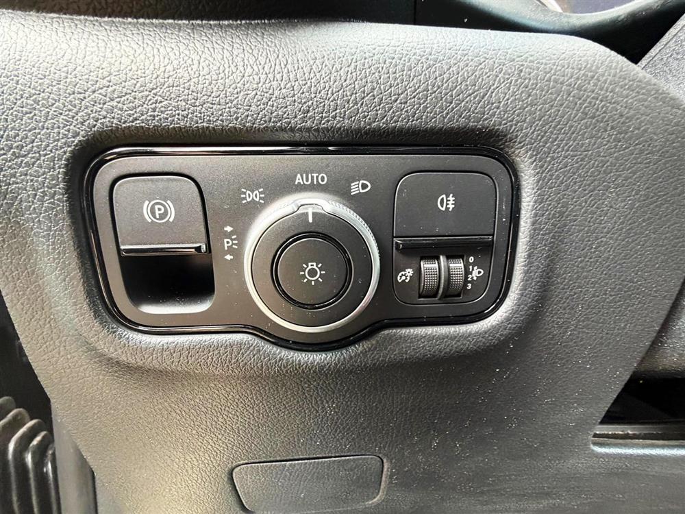 Mercedes-Benz Vito 114 CDI P.Van Ekstra Uzun Görsel 11
