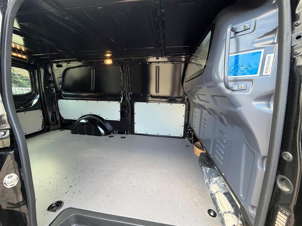 Mercedes-Benz Vito 114 CDI P.Van Ekstra Uzun Görsel 2