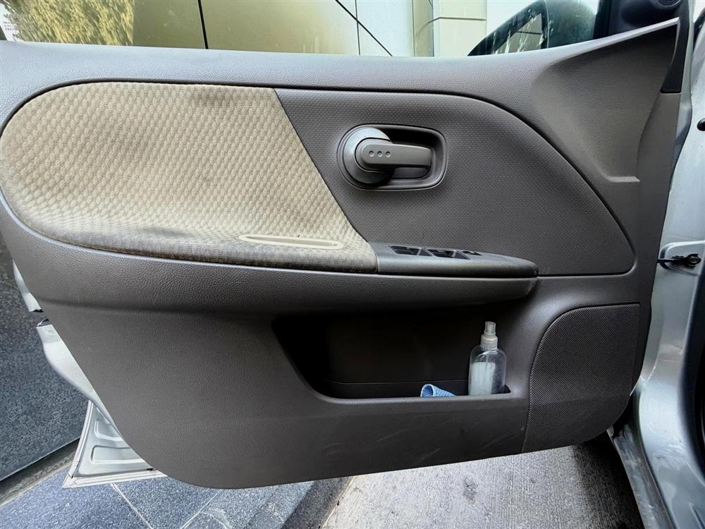 Nissan Note 1,4 Tekna Lpg Görsel 8