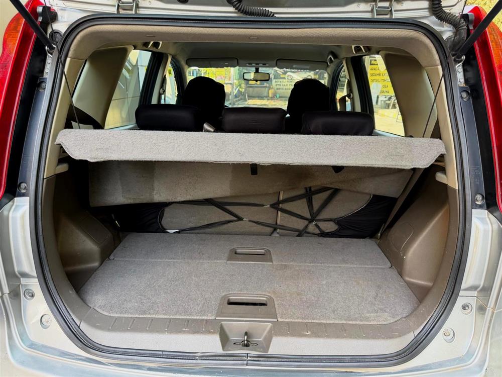 Nissan Note 1,4 Tekna Lpg Görsel 4