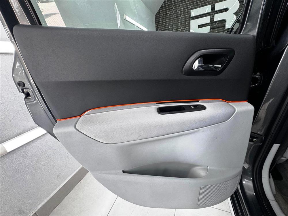 Peugeot 3008 1,6 Vti Premium Görsel 14