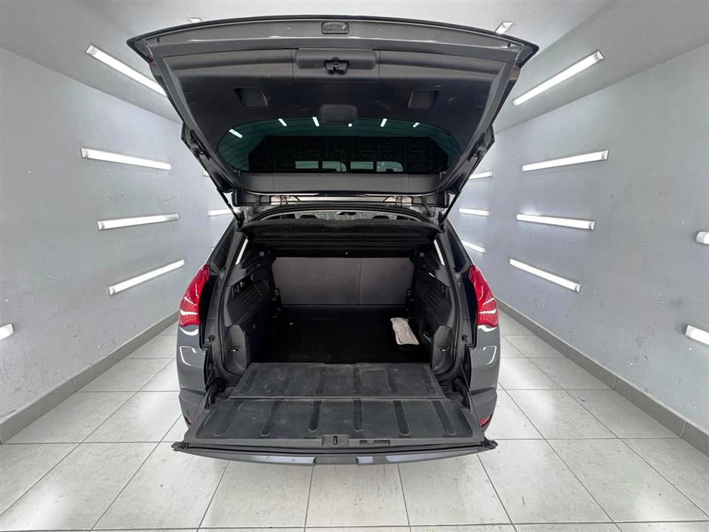 Peugeot 3008 1,6 Vti Premium Görsel 13