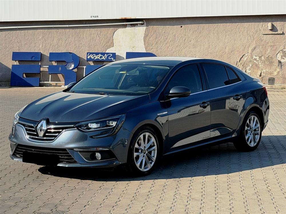 Renault Megane 1,2 TCI Icon Görsel 25
