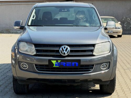 Volkswagen Amarok 2,0 TDI Highline 4×4
