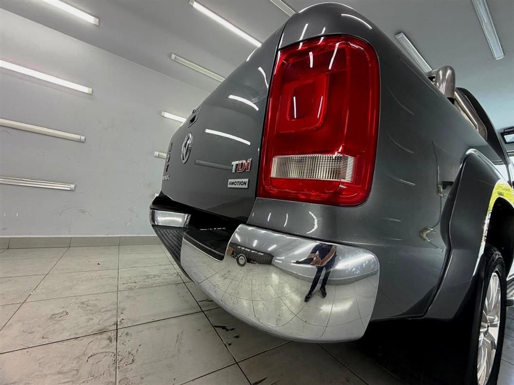 Volkswagen Amarok 2,0 TDI Highline 4×4 Görsel 3
