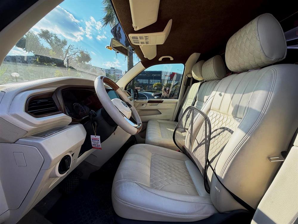 Volkswagen Transporter 2,0 TDI VIP Görsel 20